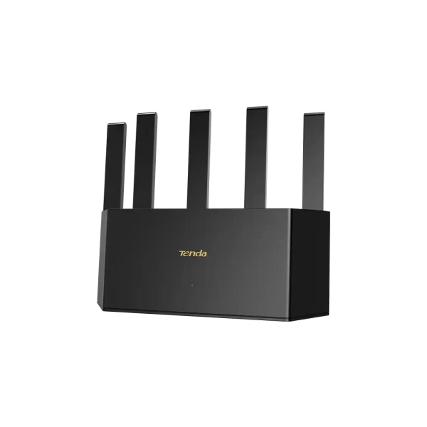 Wireless Router Tenda TE3L WI-Fi 7 3600Mbps 5GHz&2.4GHz 3 LANWAN