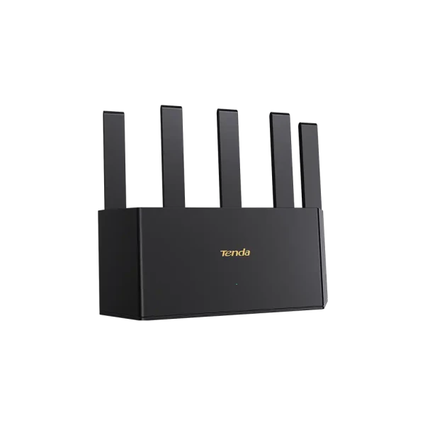 Wireless Router Tenda TE3L WI-Fi 7 3600Mbps 5GHz&2.4GHz 3 LANWAN