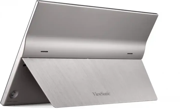 Monitor 15.6 Viewsonic TD1655  Touch 1920x1080Full HDIPS60Hz2xUSB-CHDMIAudioZvučnici