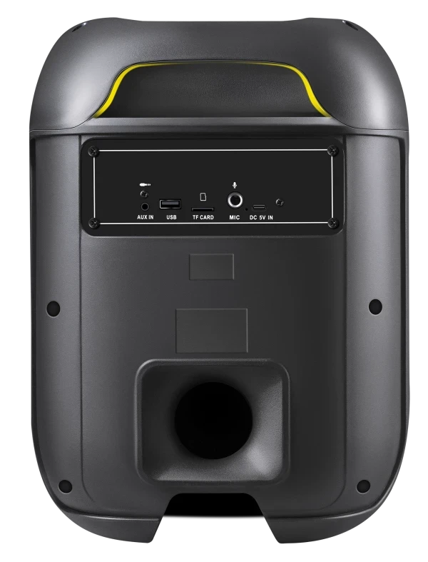 Bežični zvučnik Defender Boomer 65 65W, BTLEDTWSLightFM