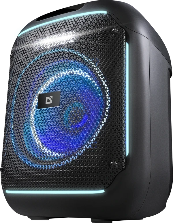 Bežični zvučnik Defender Boomer 65 65W, BTLEDTWSLightFM