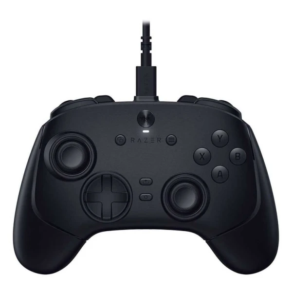 Wolverine V3 Tournament Edition 8K PC - Wired Esports Controller for PC - Black