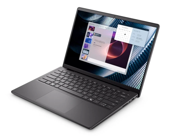 DELL Pro 14 Essential PV14250 14 inch FHD+ 300nits Core 5 120U 16GB 512GB SSD Backlit FP laptop 