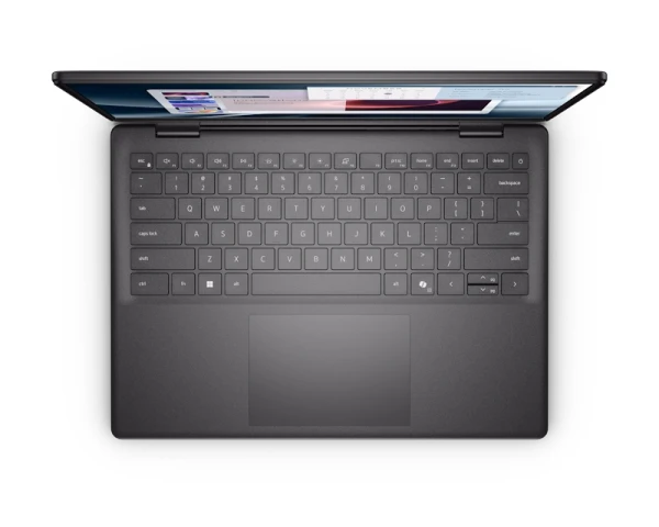 DELL Pro 14 Essential PV14255 14 inch FHD+ 300nits AMD Ryzen 5 220 16GB 512GB SSD Backlit FP laptop 