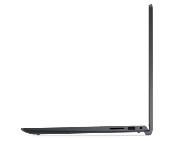 DELL Pro 15 Essential PV15255 15.6 inch FHD 120Hz AMD Ryzen 3 7320U 8GB 512GB SSD Backlit FP laptop 