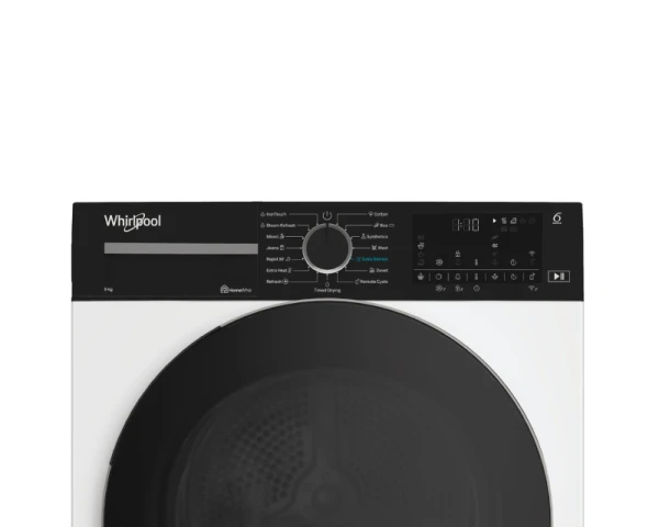 WHIRLPOOL WP C9 WBS EE mašina za sušenje veša - toplotna pumpa 