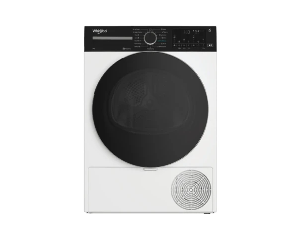 WHIRLPOOL WP C9 WBS EE mašina za sušenje veša - toplotna pumpa 