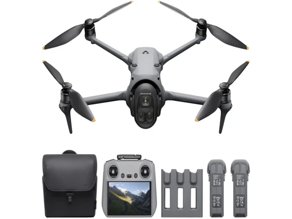 Dron DJI Mavic 4 Pro Fly More Combo (RC2)' ( 'CP.MA.00000848.01' )