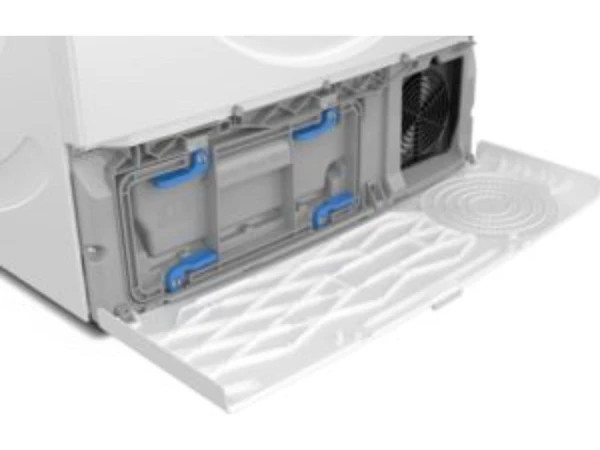 Mašina za sušenje veša BOSCH WTH83255BYSerija48kgD84,2x59,8x61,3cmbela' ( 'WTH83255BY' ) 