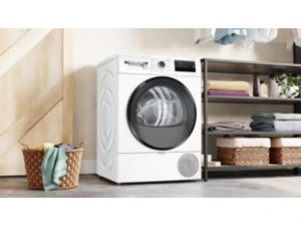 Mašina za sušenje veša BOSCH WTH83255BYSerija48kgD84,2x59,8x61,3cmbela' ( 'WTH83255BY' ) 