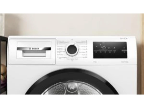 Mašina za sušenje veša BOSCH WTH83255BYSerija48kgD84,2x59,8x61,3cmbela' ( 'WTH83255BY' ) 