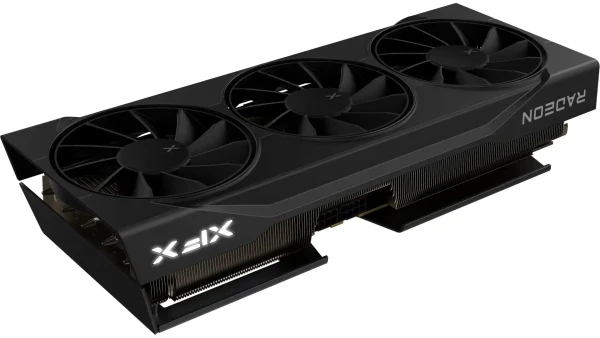 Grafička karta XFX Swift AMD RX9070XT Triple fan GDDR6 16GB  256bit 3xDP1xHDMI