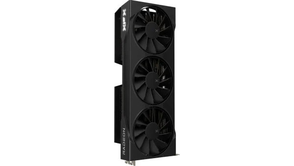 Grafička karta XFX Swift AMD RX9070XT Triple fan GDDR6 16GB  256bit 3xDP1xHDMI