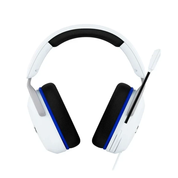 Gaming slušalice HyperX Cloud Stinger 2 Core bele 6H9B5AA