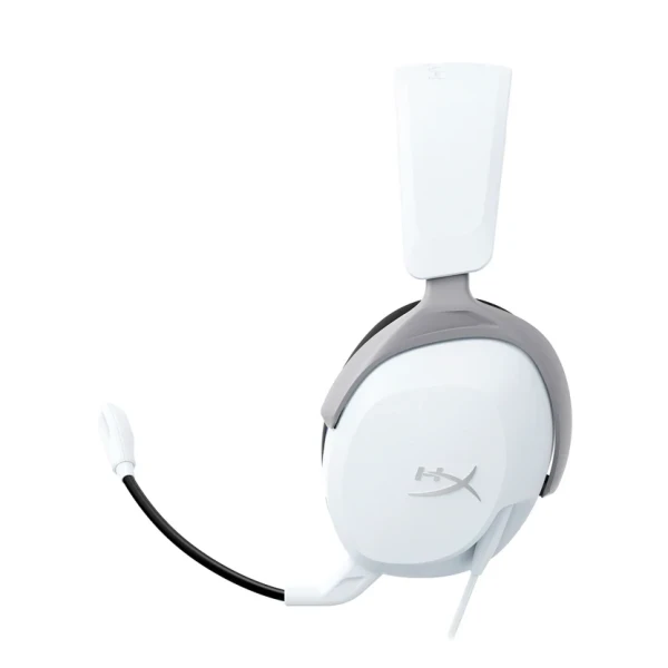Gaming slušalice HyperX Cloud Stinger 2 Core bele 6H9B5AA