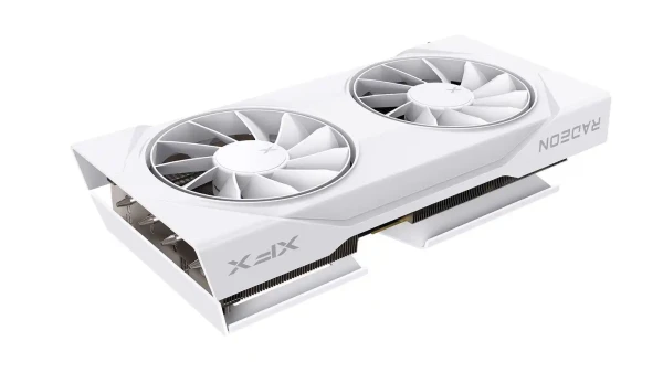 Grafička kartica XFX AMD Radeon RX 9060 8GB SWFT Gaming Edition - Black Box