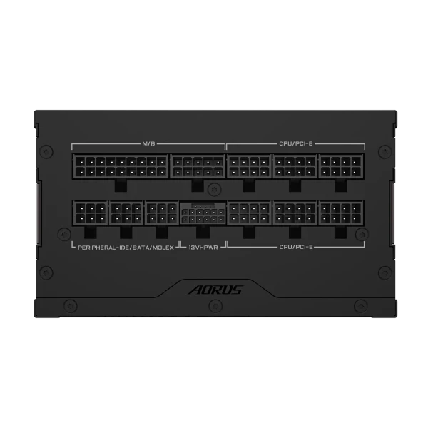 Napajanje 850W  Gigabyte Aorus Elite Platinum PG5 Modular Power Supply