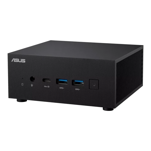 Mini PC Asus PN53 Ryzen 5 7735H BBR777HD DDR5M.2-SSD Radeon 660MBarebone