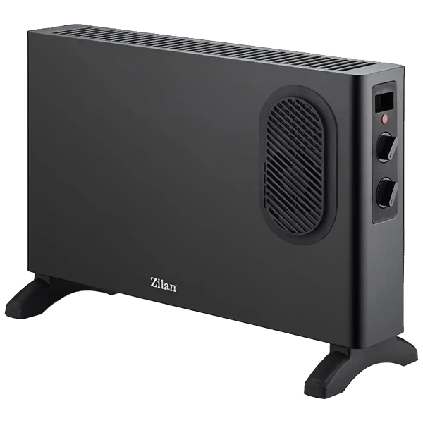 Konvektorski radijator Zilan ZLN2055 snaga 2000W