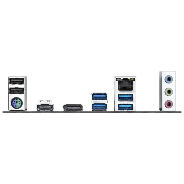 Matična ploča AM4 Gigabyte B550M DS3H R2 1.0  HDMIDVIM.2