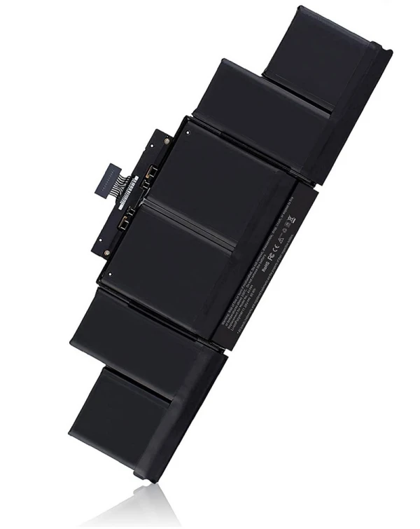 Baterija za laptop Apple MacBook Pro 15 Inch Retina Late 2013 Mid 2014 Early 2015 A1494 A1398 A1417