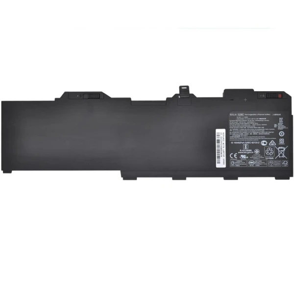 Baterija za Laptop HP ZBook Fury 15 G7 / 15 G8 / 17 G7 / 17 G8 Series AL08XL