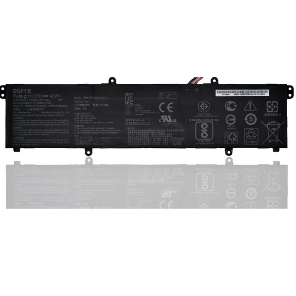 Baterija za laptop Asus VivoBook Flip K413EA S433EA TM420U X421DA C31N1911