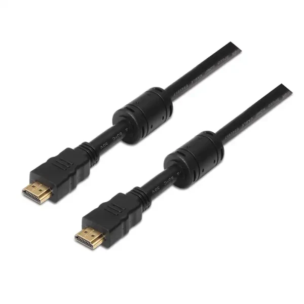 HDMI-HDMI Kabl 5m V 2.0
