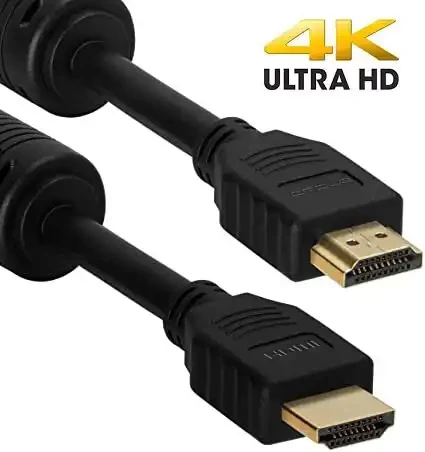 HDMI na HDMI kabl V2.0 3m Kettz HV2-030