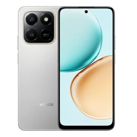 Honor X7D 6GB/128GB siva ( 44180 )