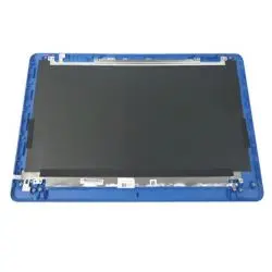 Gornji Poklopac Ekrana za Laptop HP G6 250 G6 255 15-BS PLAVI