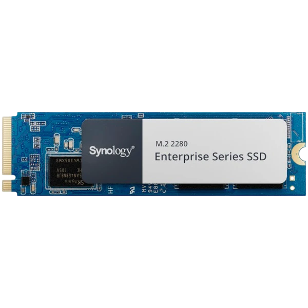 Synology   SSD SNV5420-800G M.2 2280 NVMe SYNOLOGY V1.0 ( SNV5420-800G ) 