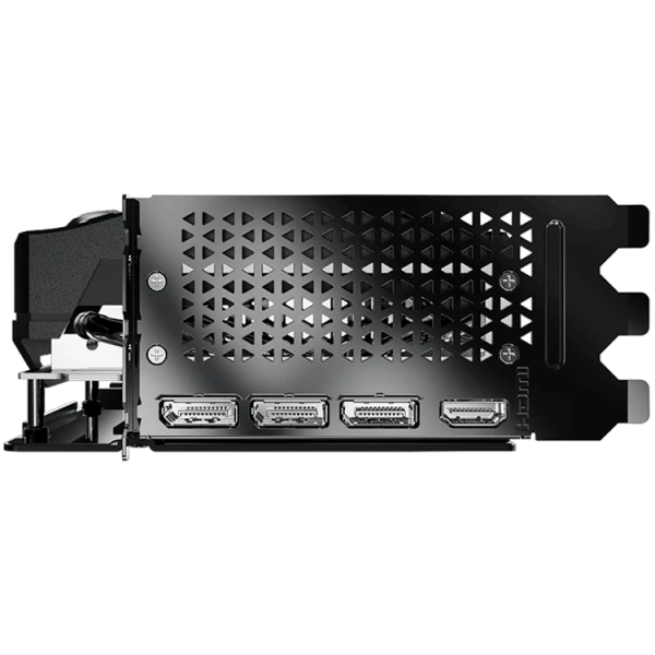 PNY Video Card NVidia GeForce RTX 5070 Ti 16GB Overclocked Triple Fan Plus DLSS 4 ( VCG5071T16TFXPB1-O )