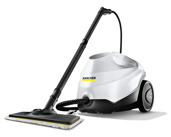 KARCHER SC 3 EASYFIX Paročistač beli 