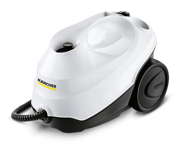 KARCHER SC 3 EASYFIX Paročistač beli 