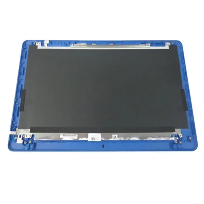 Gornji Poklopac Ekrana za Laptop HP G6 250 G6 255 15-BS PLAVI