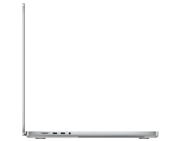 APPLE MacBook Pro 16.2 inch M4 Pro 14-core CPU 20-core GPU 48GB 1TB SSD Silver (Z1FP000C6) 