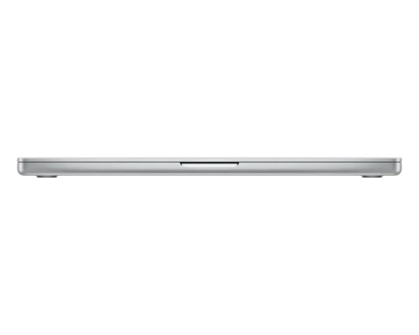 APPLE MacBook Pro 16.2 inch M4 Pro 14-core CPU 20-core GPU 48GB 1TB SSD Silver (Z1FP000C6) 