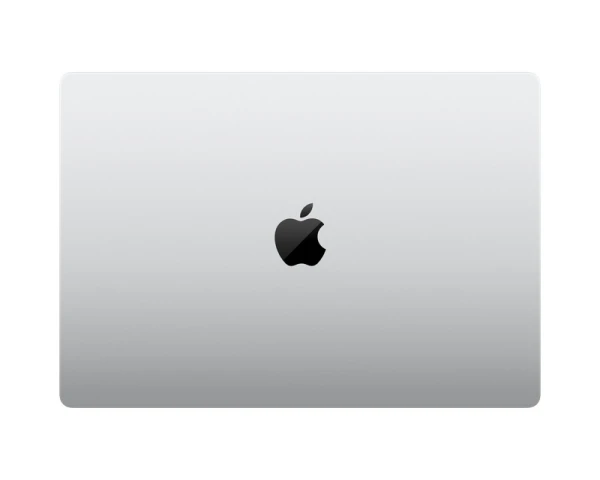APPLE MacBook Pro 16.2 inch M4 Pro 14-core CPU 20-core GPU 48GB 1TB SSD Silver (Z1FP000C6) 