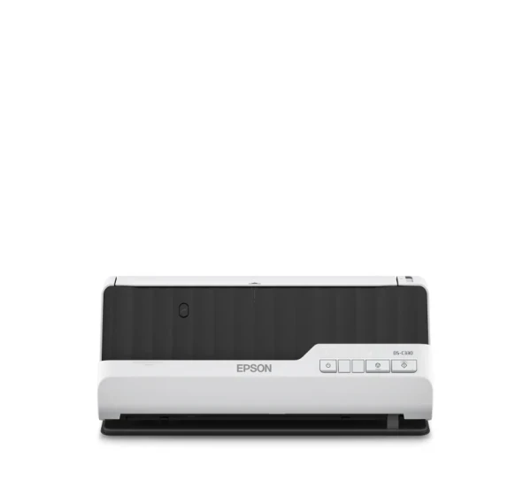 Skener EPSON WorkForce DS-C330 A4ADF30 ppmUSB 2.0