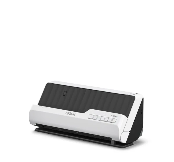 Skener EPSON WorkForce DS-C330 A4ADF30 ppmUSB 2.0
