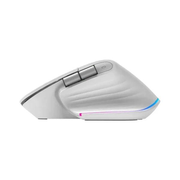 Bežični gaming miš Marvo Duke 70 G803 WH beli