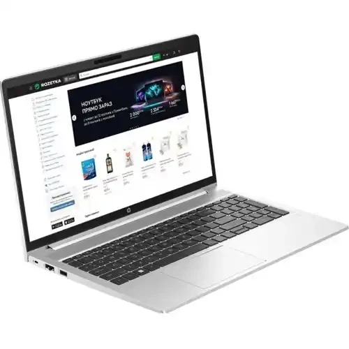 Laptop HP ProBook 450 G10 FHD IPSi5-1334U16GBNVMe 512GB9B9H5EA#BED