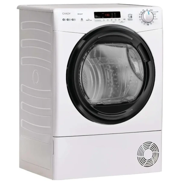 Mašina za sušenje veša Candy CSEH8N1DBES kapacitet 8kgToplotna pumpa