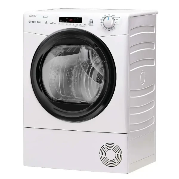 Mašina za sušenje veša Candy CSEH8N1DBES kapacitet 8kgToplotna pumpa