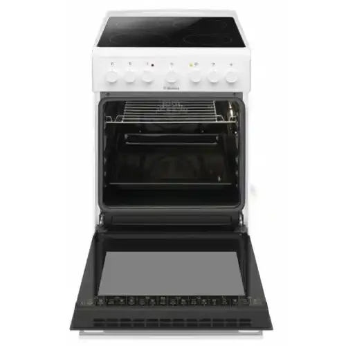 Električni šporet HANSA FCCW58103