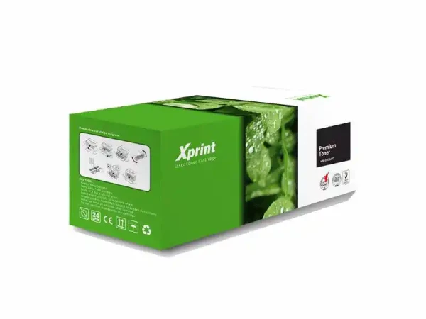 Toner Xprint Pantum CTL-A2100C Cyan 1K (CP 2100DDNDWCM 2100DNDWDN)