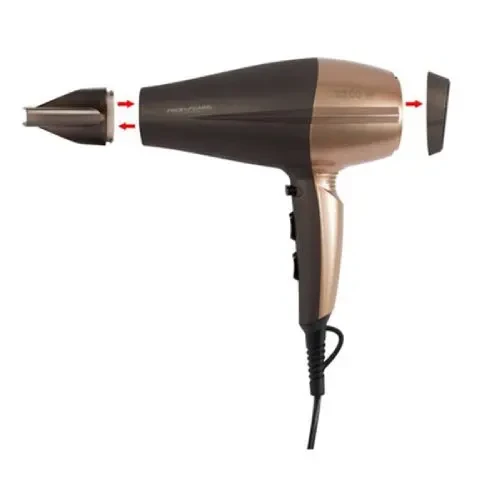 Fen za kosu PROFI CARE PC-HT3010 braon 2200W