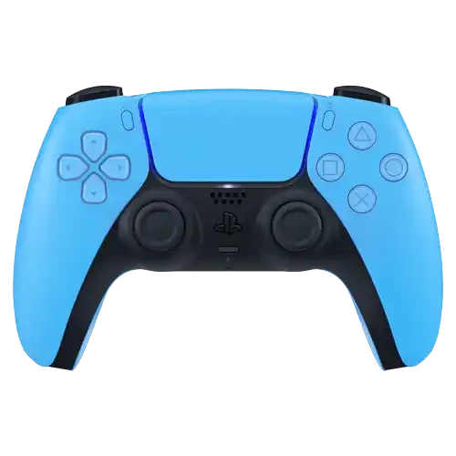Gamepad Sony PlayStation 5 DualSense Starlight Blue