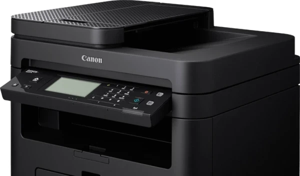 MFP laser Canon i-SENSYS MF-237W600x600dpi256MB23ppmADFUSBLANWiFFaxToner CRG-737
